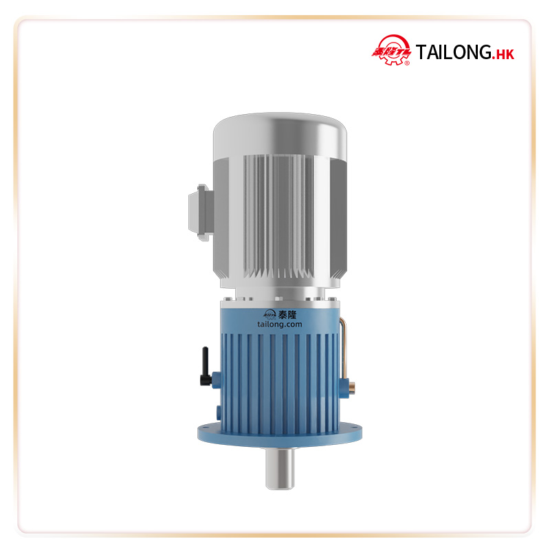 Hộp số bánh răng hành tinh NGW-L122