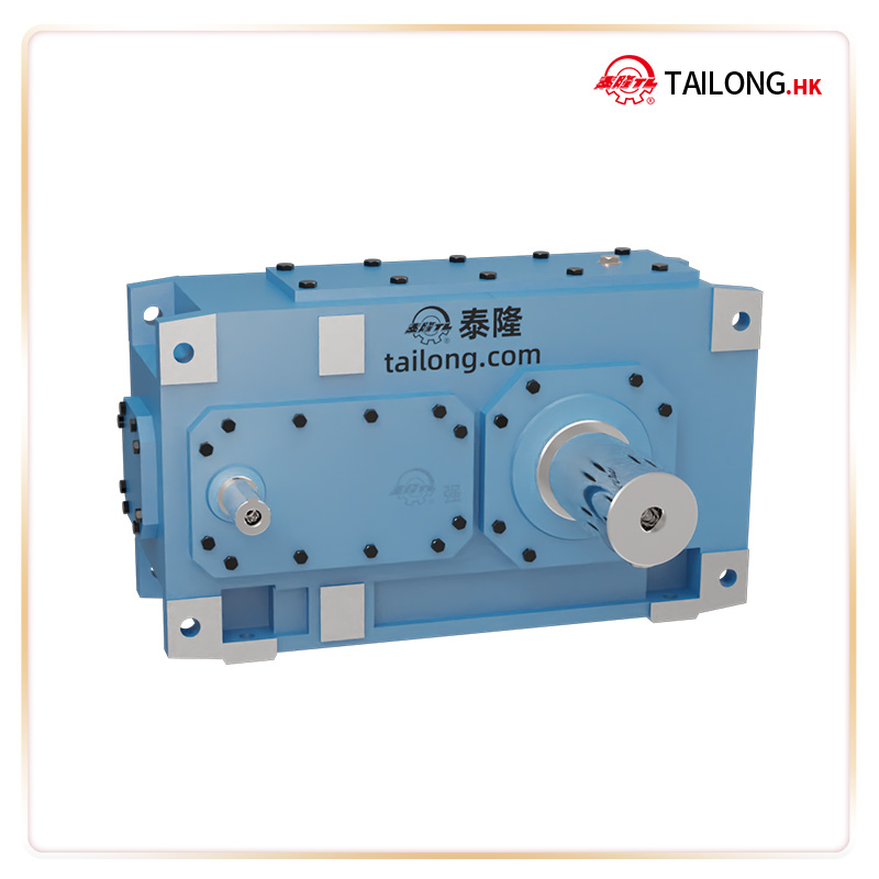 Hộp số mô đun TLH1SH