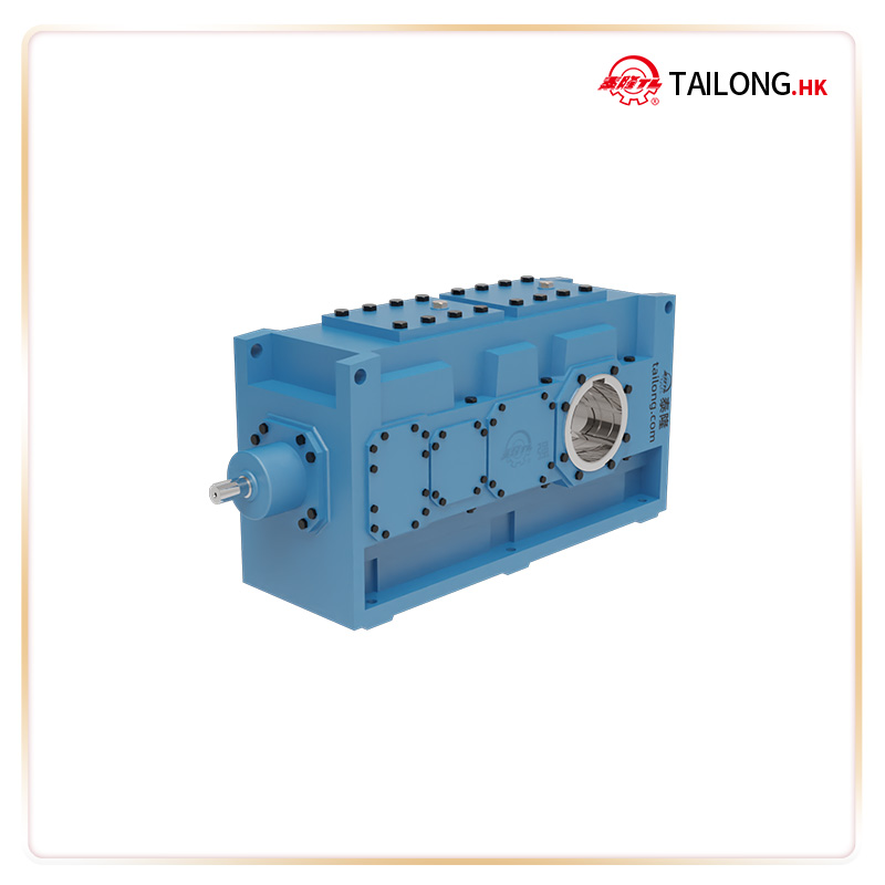 Hộp số mô đun TLB2HH (size 4-12)