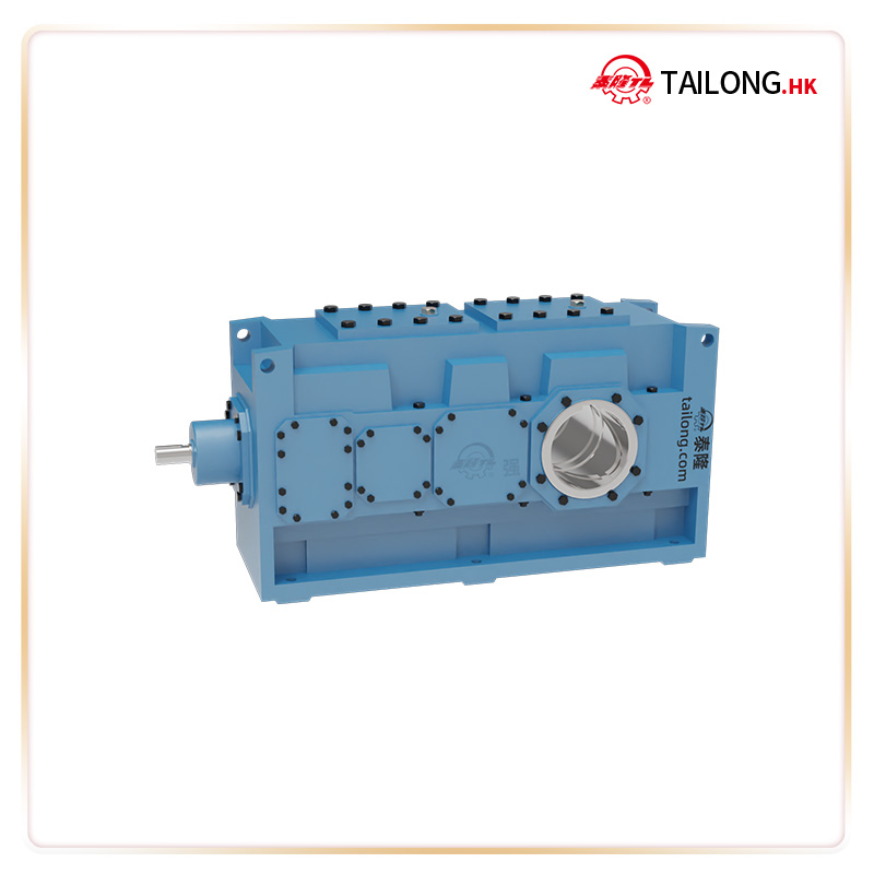 Hộp số mô đun TLB2HH (size 4-12)