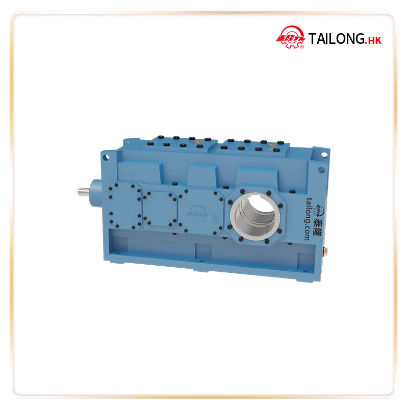 Hộp số mô đun TLB2HH (size 4-12)