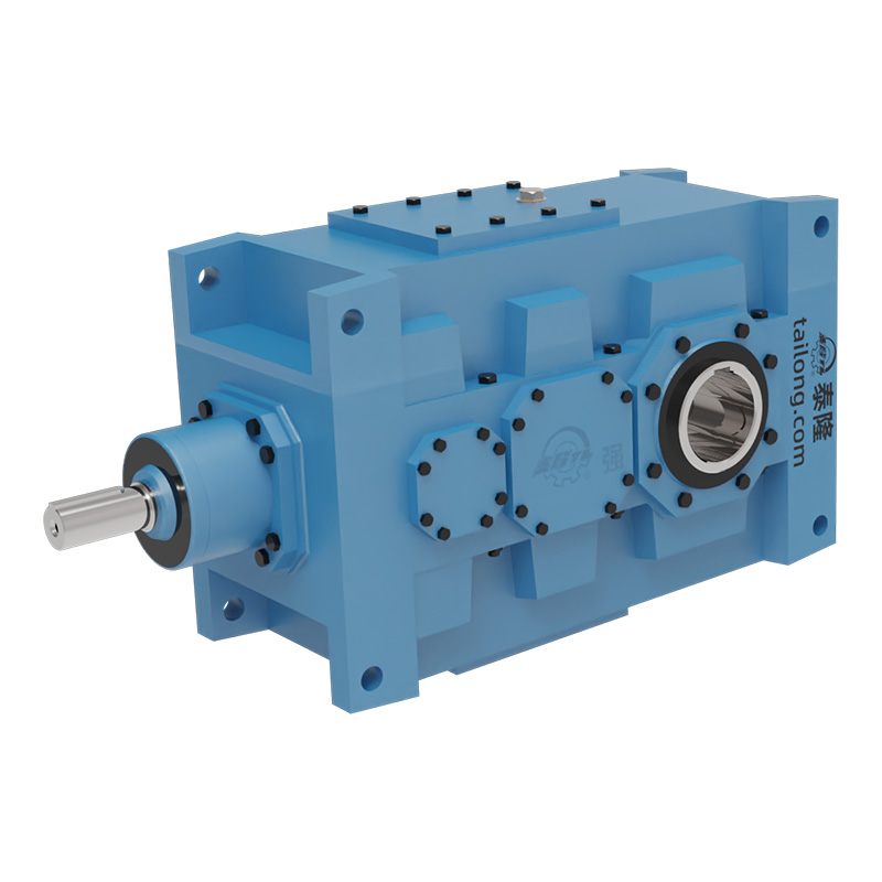 Hộp số mô đun TLB2HH (size 4-12)