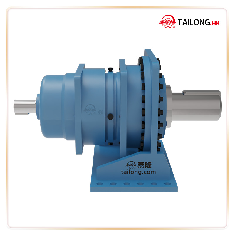 Hộp số hành tinh mô-đun TPB2NA size 9