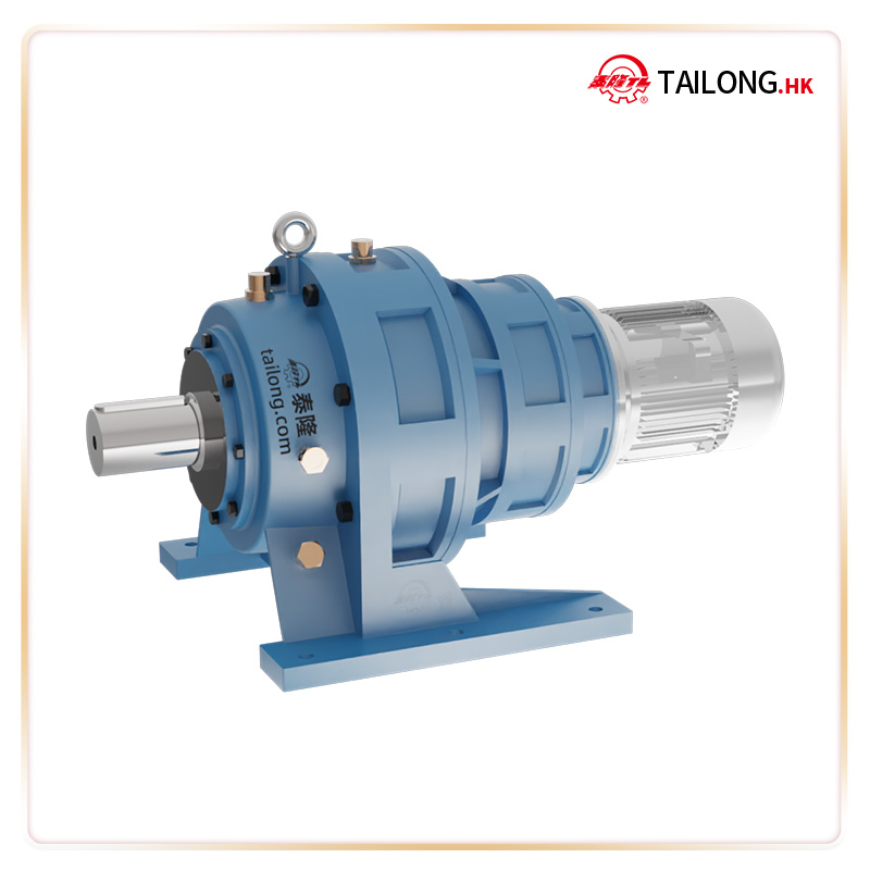 Bộ giảm tốc Cycloid XWS(D)420