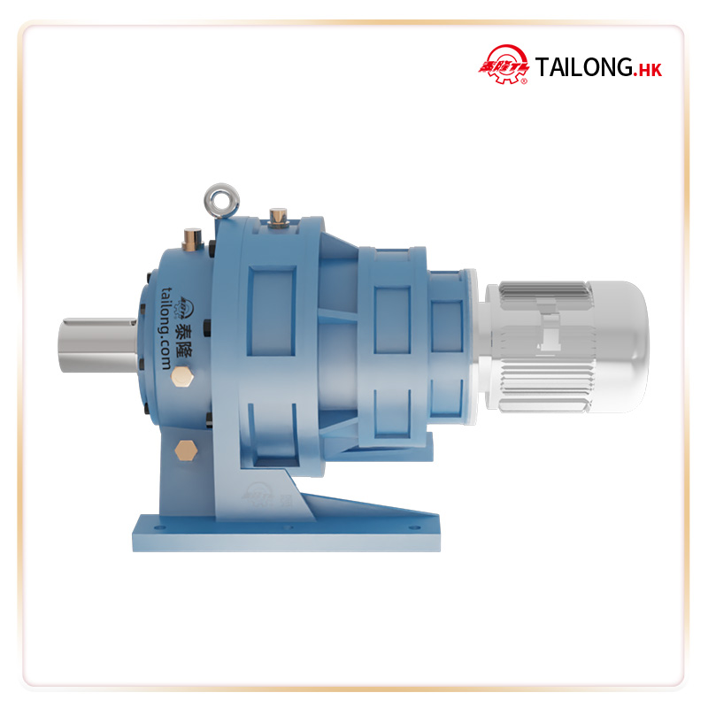 Bộ giảm tốc Cycloid XWS(D)420