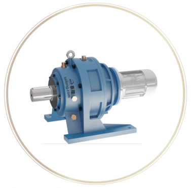 Bộ giảm tốc Cycloid BW(Y)392215