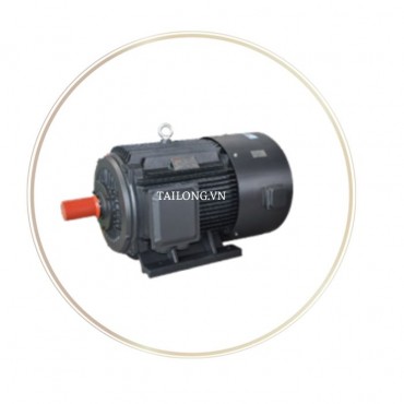 Động cơ điện ba pha sử dụng biến tần YVP-355M