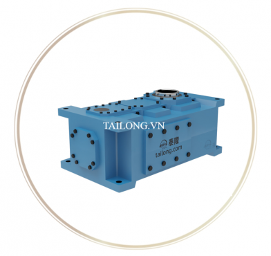 Hộp số mô đun TLH3HV (size 13-18)