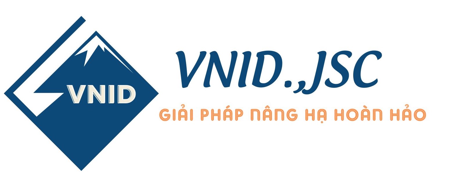 Công ty Cổ phần Đầu tư Phát triển Công nghiệp Việt Nam