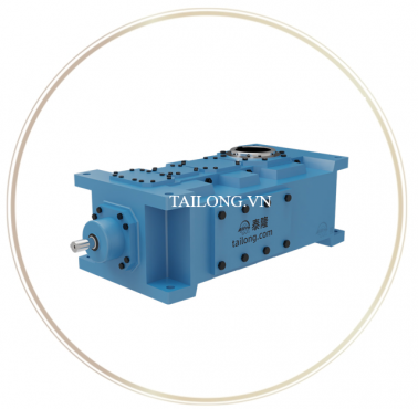 Hộp số mô đun TLB3HV