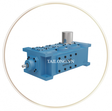 Hộp số mô đun TLB2SV (size 4-12)