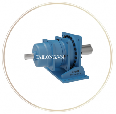 Hộp số hành tinh mô-đun TPB2NA size 25