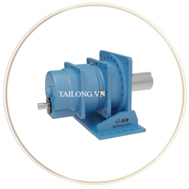 Hộp số hành tinh mô-đun TPB2SA size 9