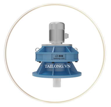 Bộ giảm tốc Cycloid XL(D)8