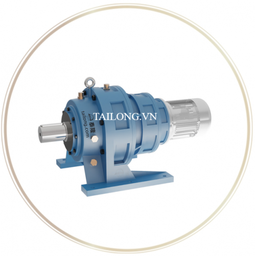Bộ giảm tốc Cycloid XWS(D)420
