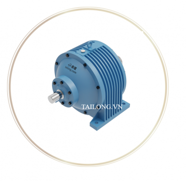 Hộp số bánh răng hành tinh NGW 121 