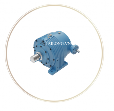 Hộp số bánh răng hành tinh NGW-L62