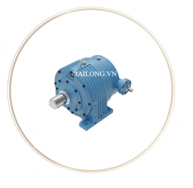 Bộ giảm tốc hành tinh NGW-S52